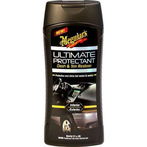 Meguiars Ultimate Protectant Dash and Trim Restorer 355ML G14512