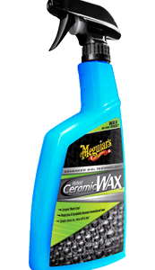 Meguiars Hybrid Ceramic Wax 768ml
