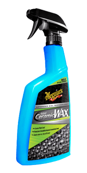 Meguiars Hybrid Ceramic Wax 768ml