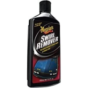 Meguiars Swirl Remover