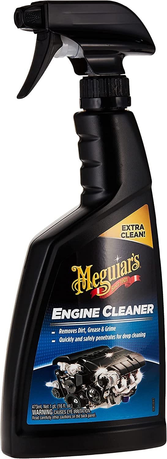 Meguiars Engine Cleaner (473ml)