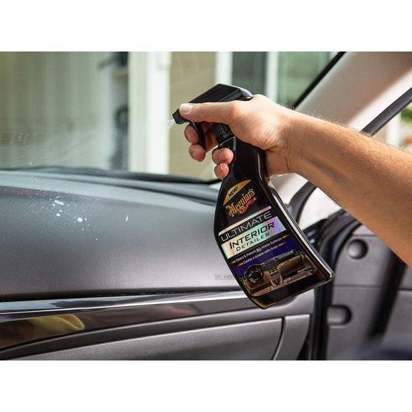 Meguiars ULTIMATE INTERIOR DETAILER - Image 3
