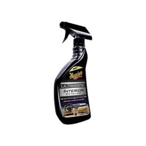 Meguiars ULTIMATE INTERIOR DETAILER