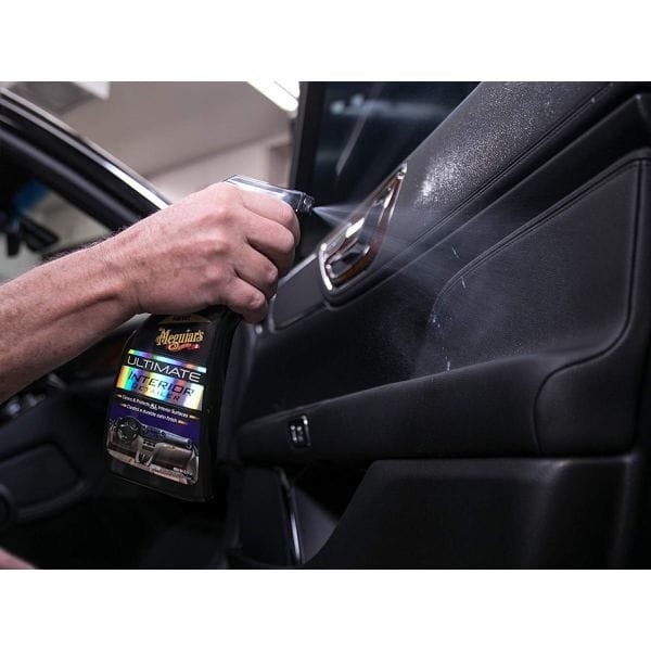Meguiars ULTIMATE INTERIOR DETAILER - Image 2