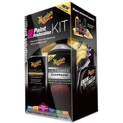 Meguiars Brilliant Solutions Paint Restoration Kit