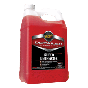 Meguiars Super Degreaser 1 Gallon