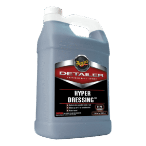 Meguiars Hyper Dressing 3.7L