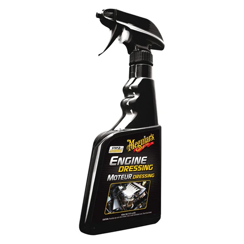 Meguiars Engine Dressing 450 ML G17316EU