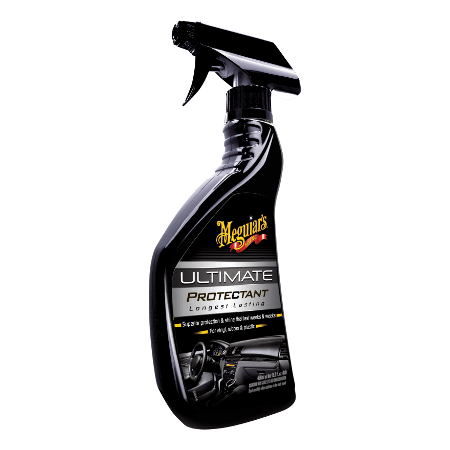 Meguiars- Ultimate Protectant 473ml G14716 Ultimate Protectant (16 oz )