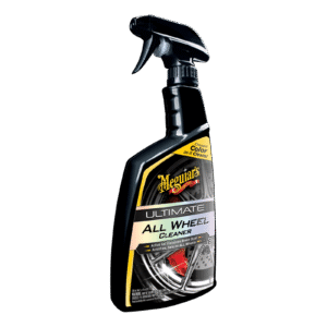 Meguiars Ultimate All Wheel Cleaner