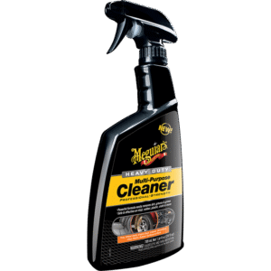 Meguiars HEAVY DUTY MULTI-PURPOSE CLEANER