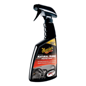 Meguiars Natural Shine Protectant