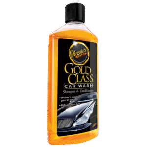 Meguiars GOLD CLASS CAR WASH – 473 ml