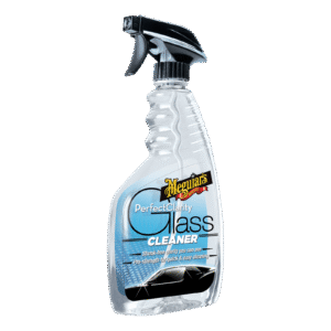 Meguiars Perfect Clarity Glass Cleaner