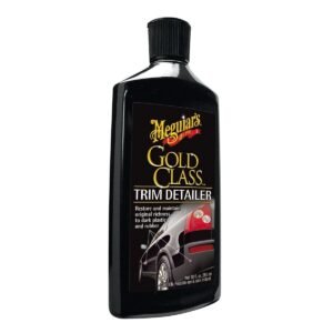 MEGUIARS GOLD CLASS TRIM DETAILER 296ML G10810