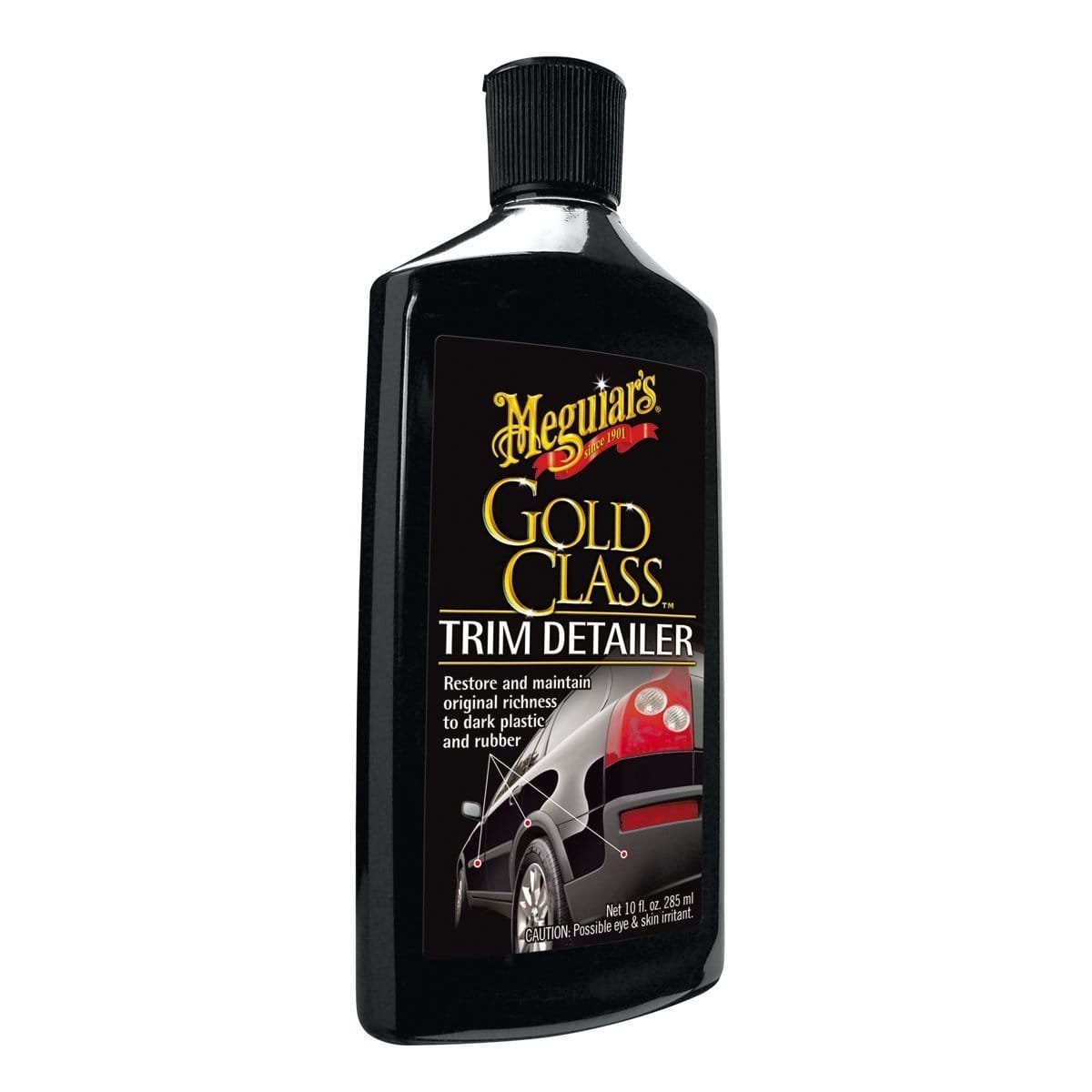 MEGUIARS GOLD CLASS TRIM DETAILER 296ML G10810