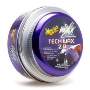 Meguiars NXT Generation Tech Wax 2.0 Paste