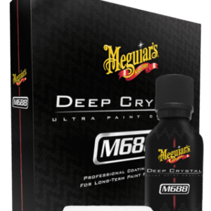 Meguiars Deep Crystal Ultra Paint Coating