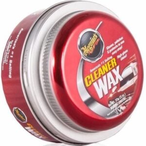 Meguiars Cleaner Wax Paste