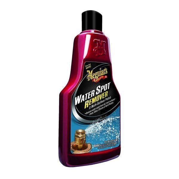 Meguiars Water Spot Remover(473ml)