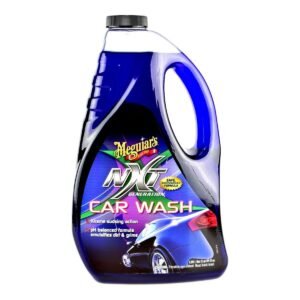 Meguiars NXT Generation Car Wash (1892 ml)