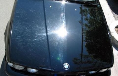 Meguiars Swirl Remover - Image 3